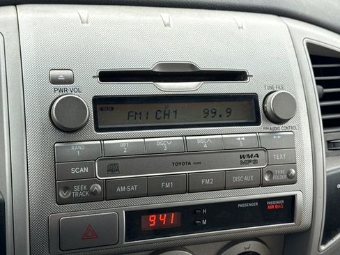 Used 2010 Toyota Tacoma 4x4 Access Cab V6 image 24