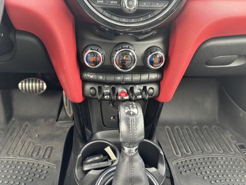 Used 2017 MINI Cooper S FWD image 17