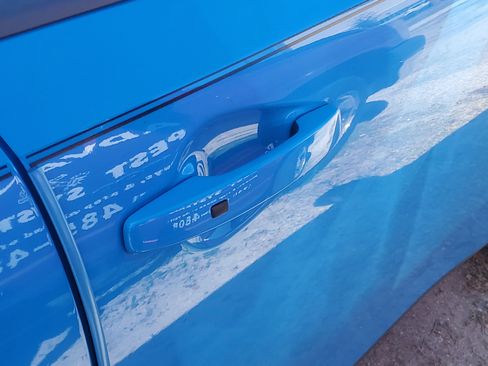 Used 2024 Kia Soul S FWD image 6