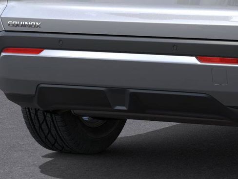 New 2026 Chevrolet Equinox LT FWD image 14