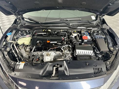 Used 2017 Honda Civic EX image 30
