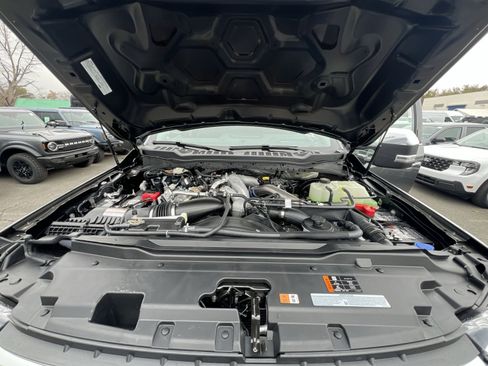 New 2026 Ford F350 Lariat w/ Lariat Ultimate Package image 27