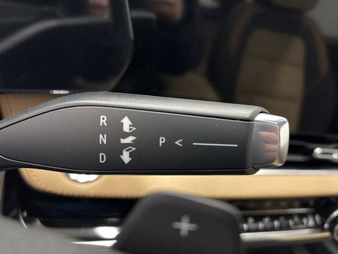 New 2026 Chevrolet Equinox ACTIV w/ Convenience Package III image 27