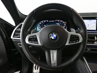 Used 2022 BMW X6 M50i w/ Executive Package video 2