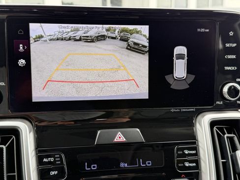 Certified 2023 Kia Sorento S w/ Panoramic Sunroof Package FWD image 23