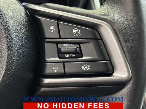 Used 2024 Subaru Legacy Touring XT image 47