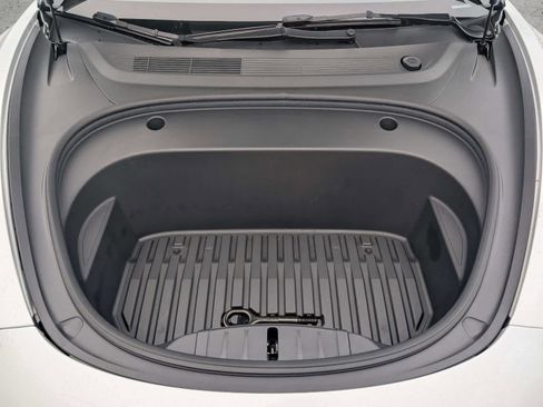 Used 2022 Tesla Model 3 Performance image 19