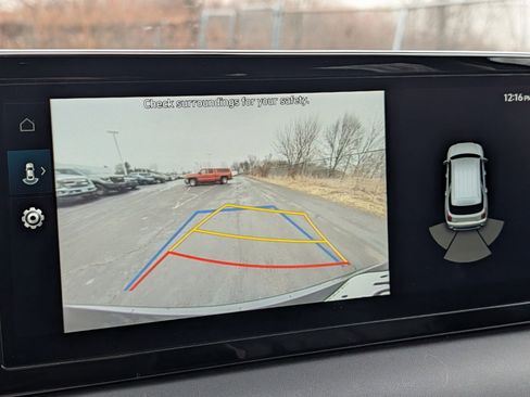 Used 2023 Hyundai Palisade XRT image 9