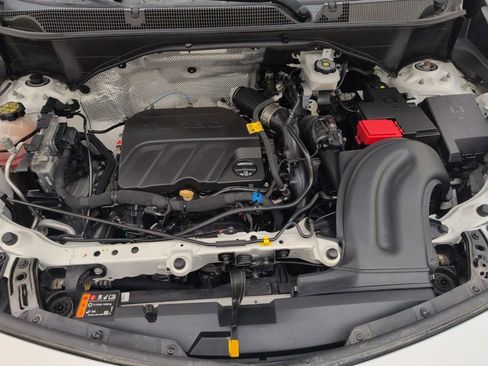 Used 2020 Buick Encore GX Preferred image 44