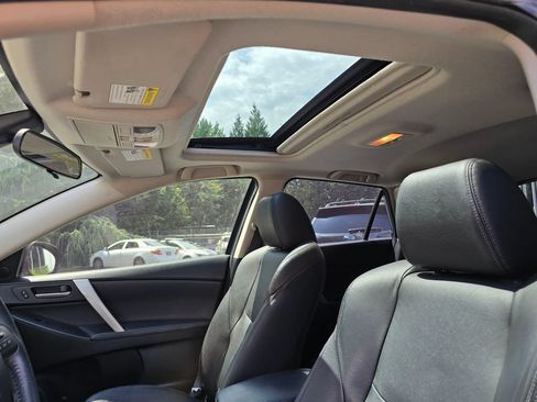 Used 2010 MAZDA MAZDA3 s Grand Touring FWD image 12