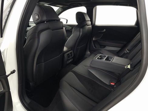 Used 2025 Acura TLX SH-AWD w/ A-SPEC Pkg image 38