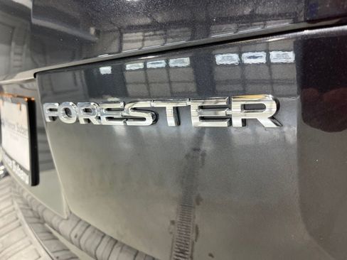 Used 2018 Subaru Forester 2.5i Limited w/ Popular Package #2 AWD/4WD image 36