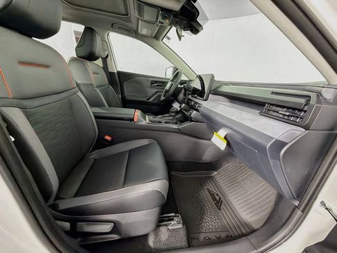 New 2026 Toyota RAV4 AWD image 29