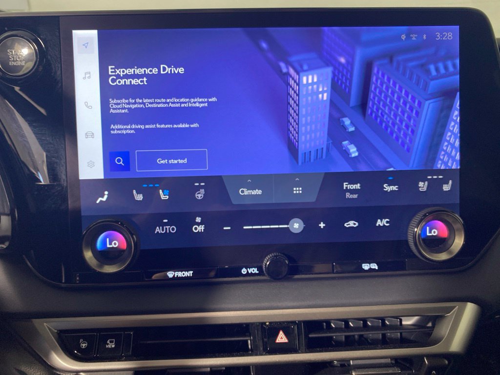 Certified 2024 Lexus RX 350 AWD w/ Convenience Package image 18
