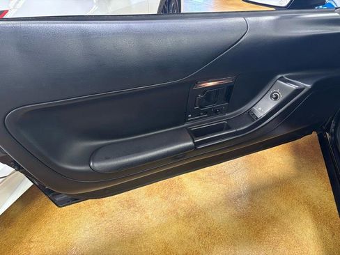 Used 1994 Chevrolet Corvette Coupe image 34