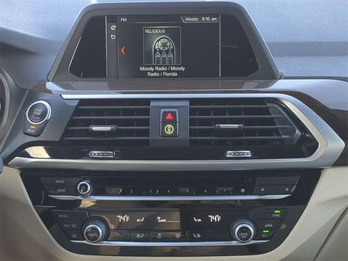 Used 2019 BMW X3 sDrive30i w/ Driving Assistance Package image 19