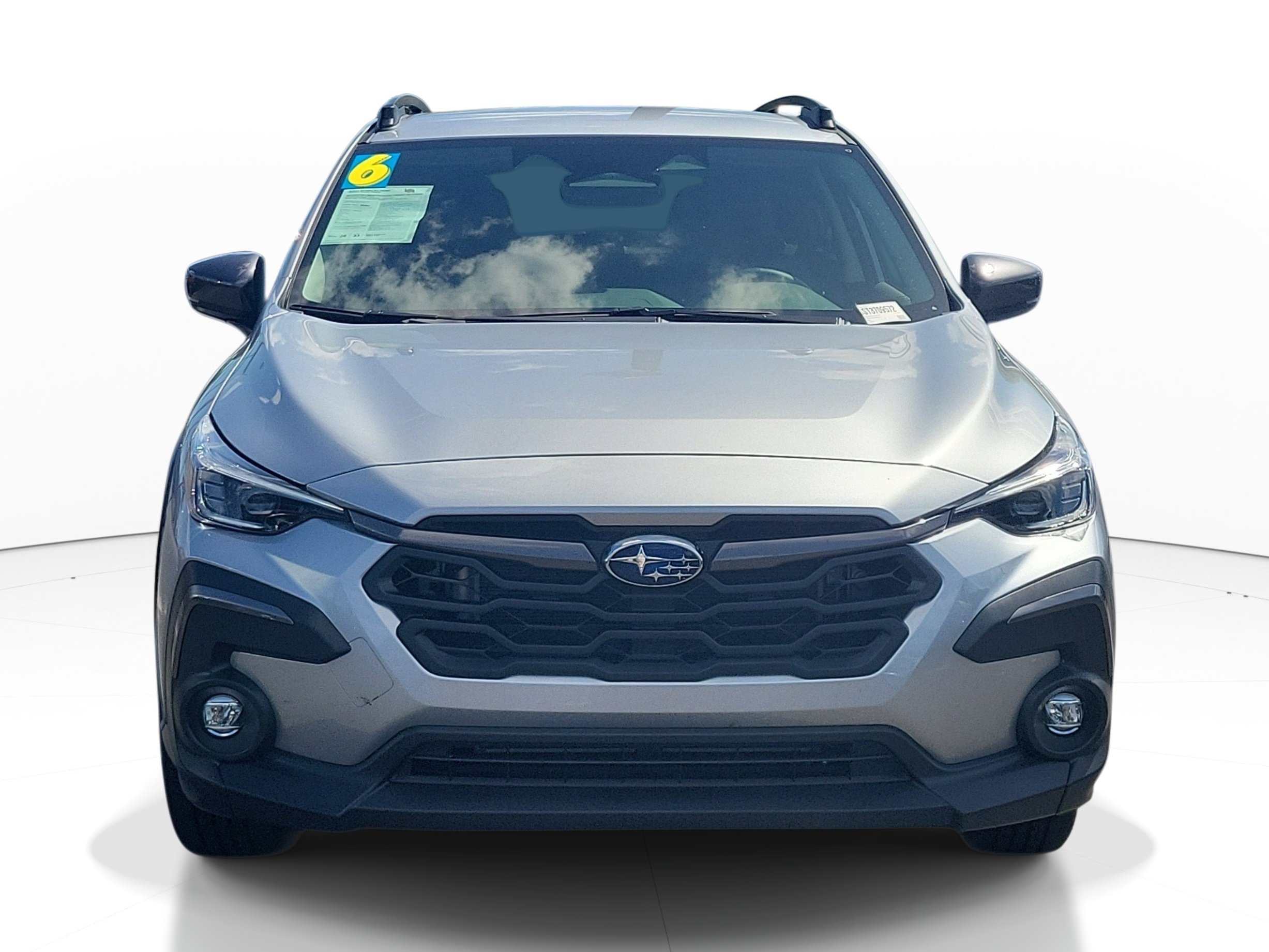 Certified 2026 Subaru Crosstrek 2.5i Limited w/ Crosstrek Mirror Package AWD/4WD image 2