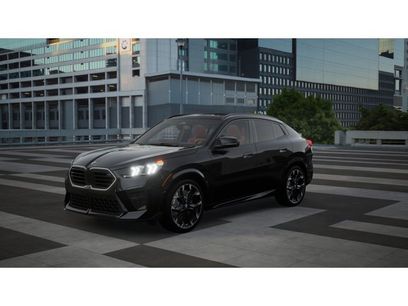 New 2026 BMW X2 M35i