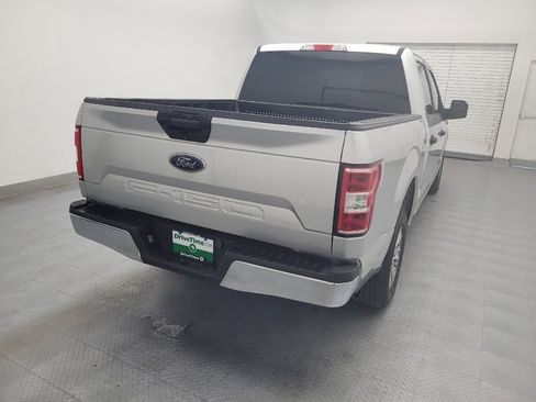 Used 2019 Ford F150 XLT image 7