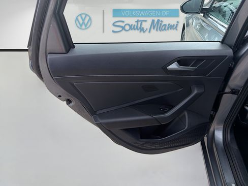 Certified 2021 Volkswagen Jetta S image 24