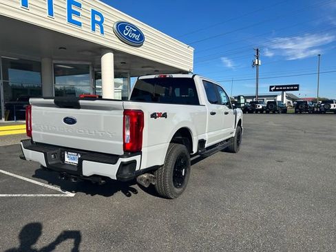 New 2026 Ford F250 XL w/ STX Appearance Package image 3