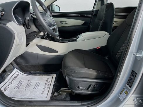 Used 2024 Hyundai Tucson SEL AWD/4WD image 25