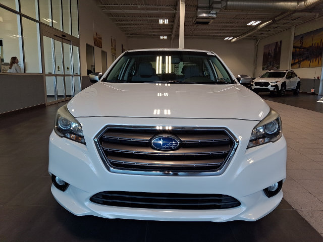 Used 2017 Subaru Legacy 2.5i Sport AWD/4WD image 2