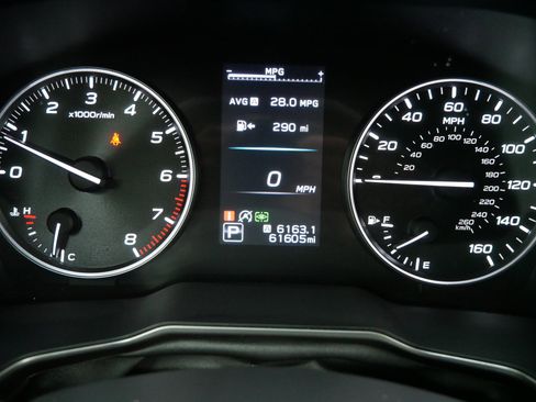 Used 2021 Subaru Outback Limited AWD/4WD image 21