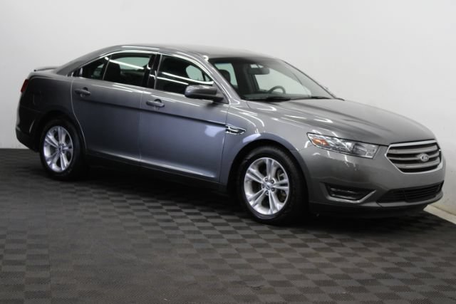 Used 2013 Ford Taurus SEL FWD image 1