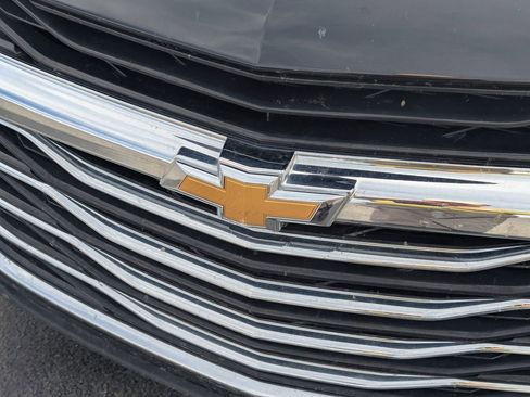 Used 2024 Chevrolet Malibu LT image 11