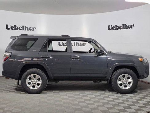 Certified 2024 Toyota 4Runner SR5 image 8