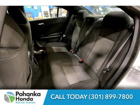 Used 2023 Dodge Charger SXT image 19