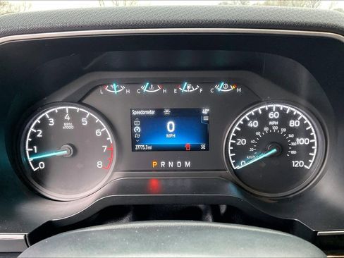 Used 2023 Ford F150 XL w/ STX Appearance Package image 22