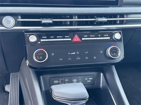 New 2026 Hyundai Tucson SEL image 25