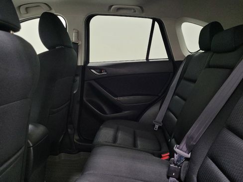 Used 2015 MAZDA CX-5 Touring w/ Bose/Moonroof Package image 18