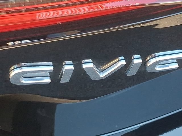 Certified 2024 Honda Civic LX image 30