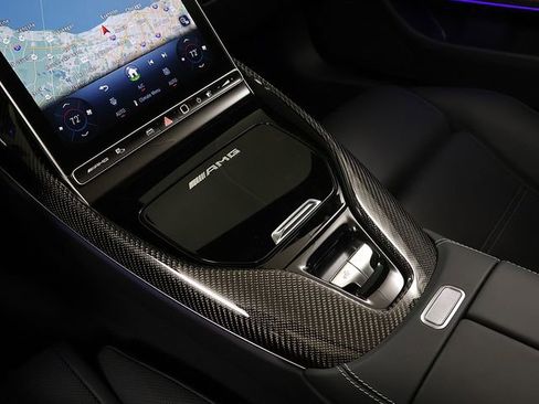 New 2026 Mercedes-Benz SL 63 AMG 4MATIC image 24