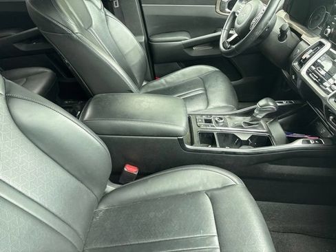 Used 2023 Kia Sorento X-Line EX AWD/4WD image 4