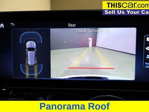 Used 2024 Mercedes-Benz GLB 250 image 16