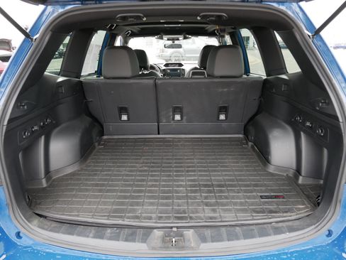 Used 2022 Subaru Forester Wilderness AWD/4WD image 18