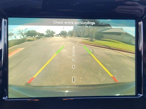 Used 2019 Jeep Compass Altitude image 17