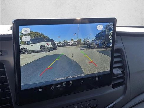 New 2026 Ford Transit 250 Low Roof w/ Load Area Protection Package image 12