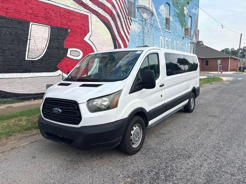 Used 2017 Ford Transit 350 XL RWD image 50