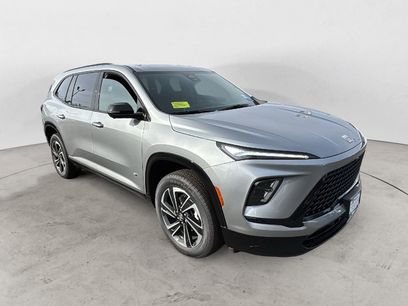 New 2025 Buick Enclave Sport Touring w/ Power Package