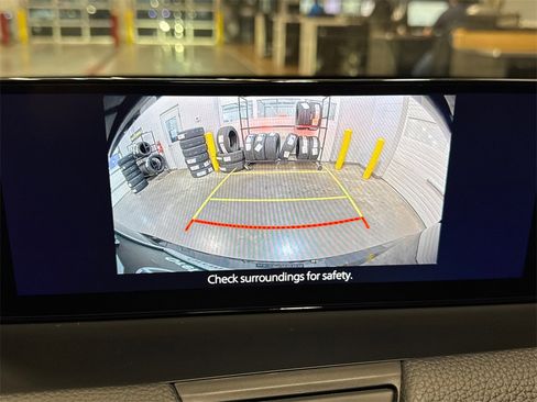 Certified 2024 MAZDA CX-90 Plug-In Hybrid w/ Preferred image 20