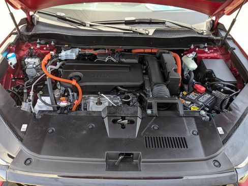 Used 2023 Honda CR-V Sport image 22