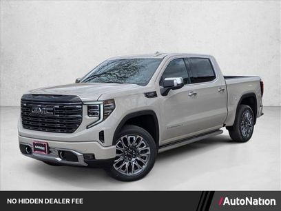New 2026 GMC Sierra 1500 Denali Ultimate