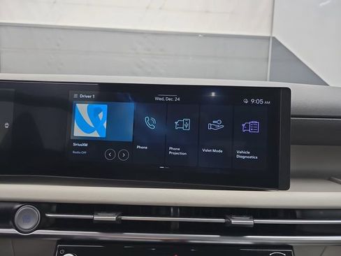 Used 2025 Hyundai Tucson SEL image 33