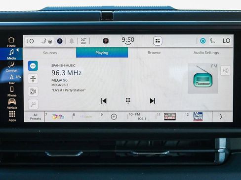 New 2026 Jeep Gladiator Mojave image 16