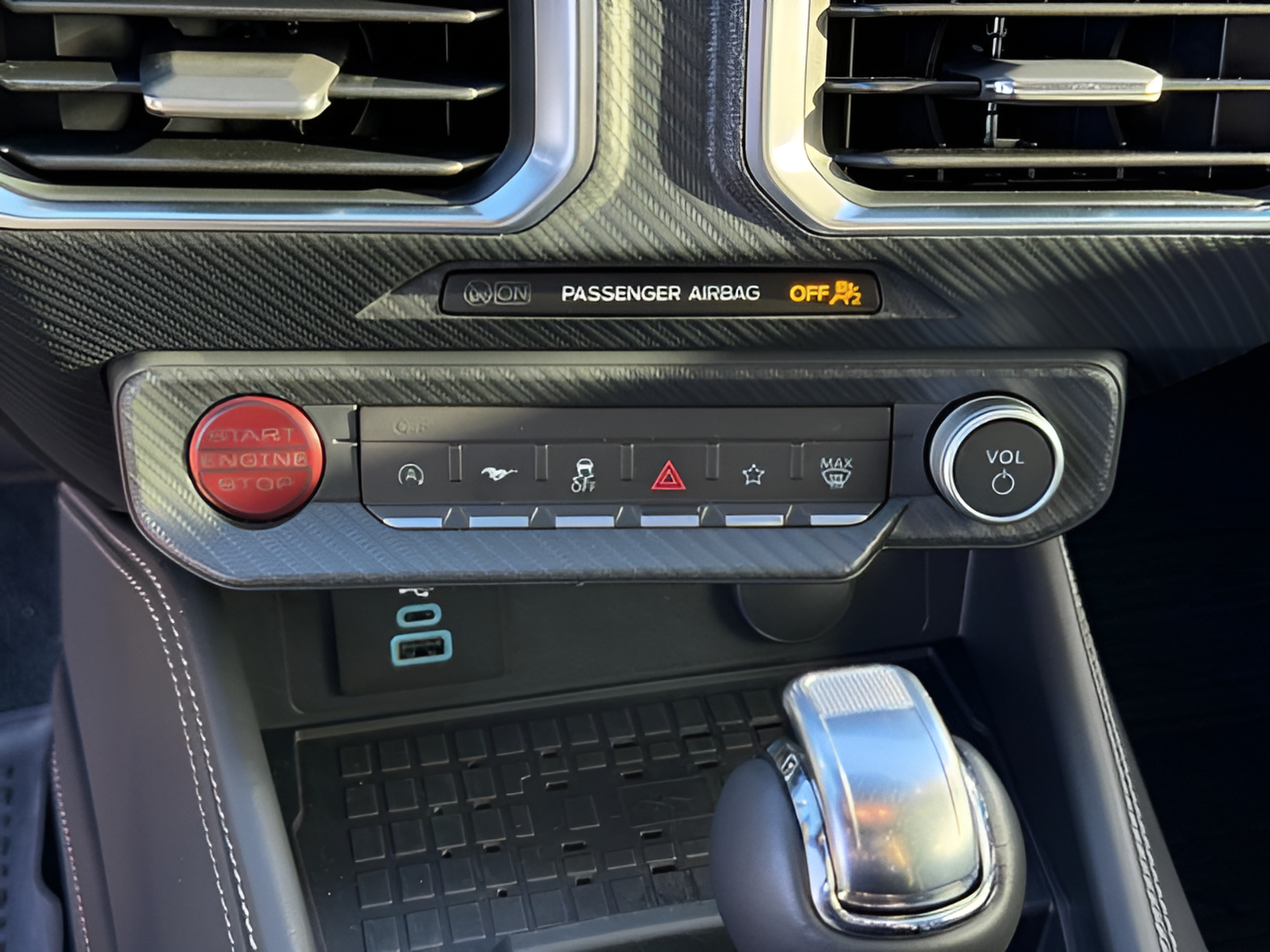 Used 2024 Ford Mustang GT Premium RWD image 22